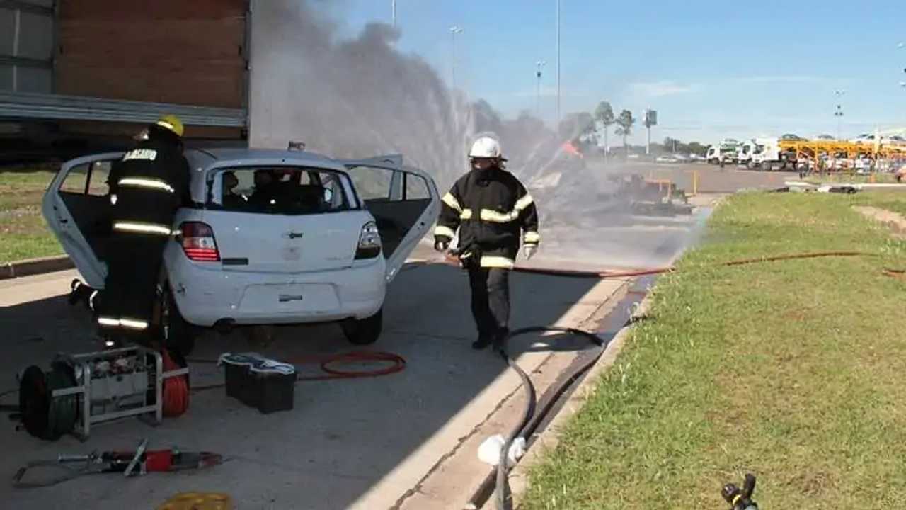 Noticias breves de la semana