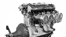 Motori Ferrari: 4 cilindri, V6, V8
