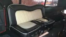 1997 Jeep Wrangler 4x4 Limousine For Sale
