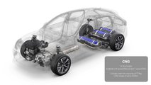 Seat Leon 1.5 TGI (2021)