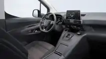 Opel Combo-e Life (2022)