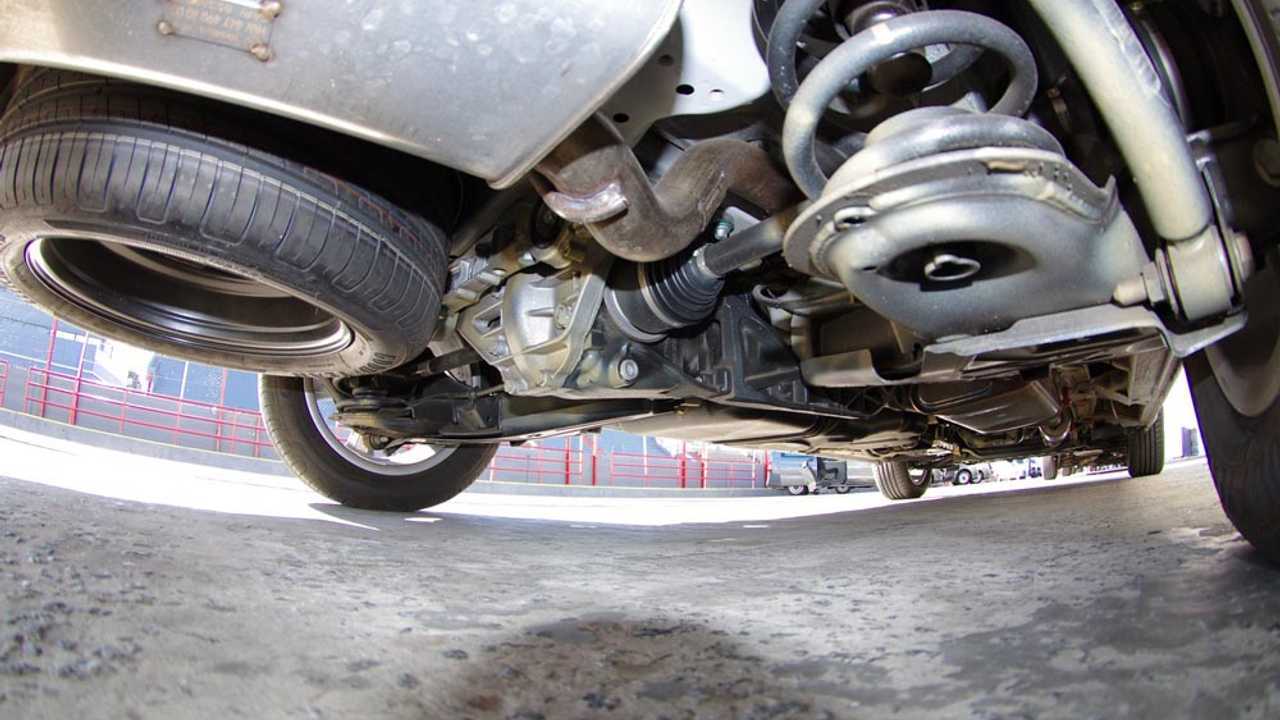 Crítica: Mercedes-Benz Vito