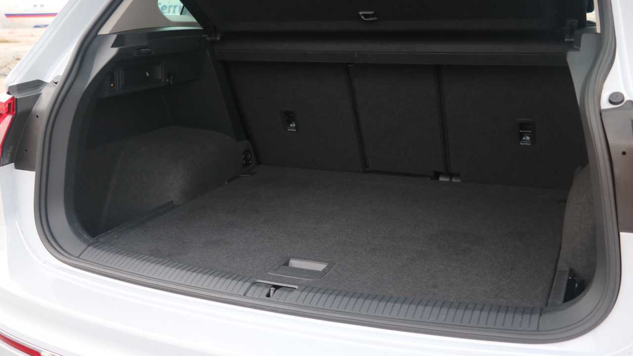 Essai Volkswagen Tiguan : 2.0 TDI 150 ch