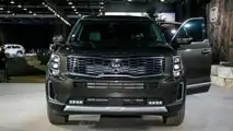2020 Kia Telluride