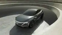Nissan IMs concept