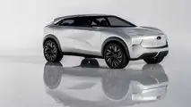 Worst: Infiniti QX Inspiration Concept