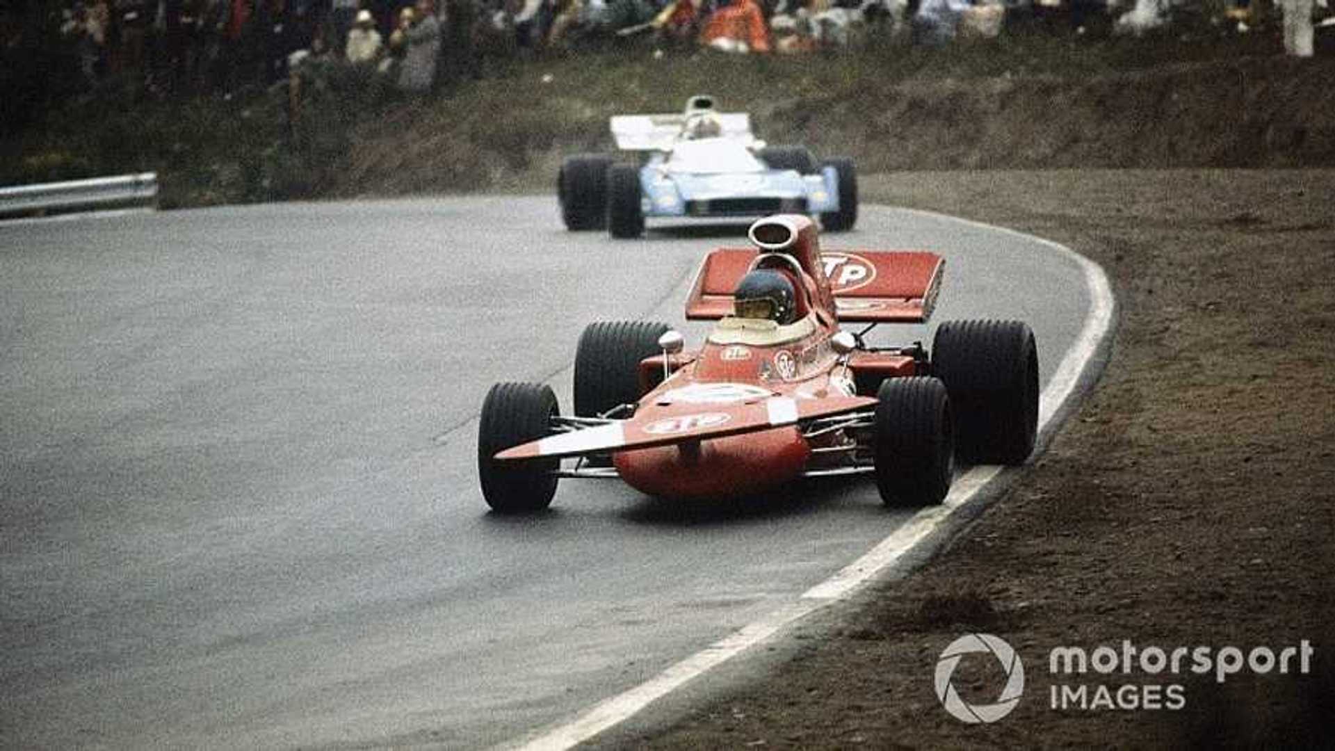 El nuevo documental de Motorsport.tv que bucea en las fotografías de la F1