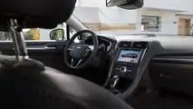 Ford Mondeo facelift