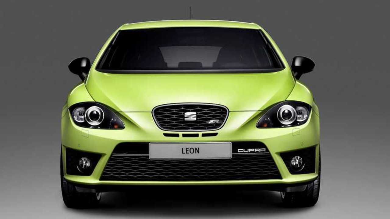 SEAT León 2009