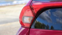 2019 Mitsubishi Eclipse Cross SE: Review