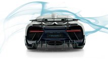 Mansory Centuria