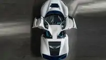 Rimac C_Two (2019)
