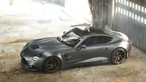 Puritalia Automobili Berlinetta