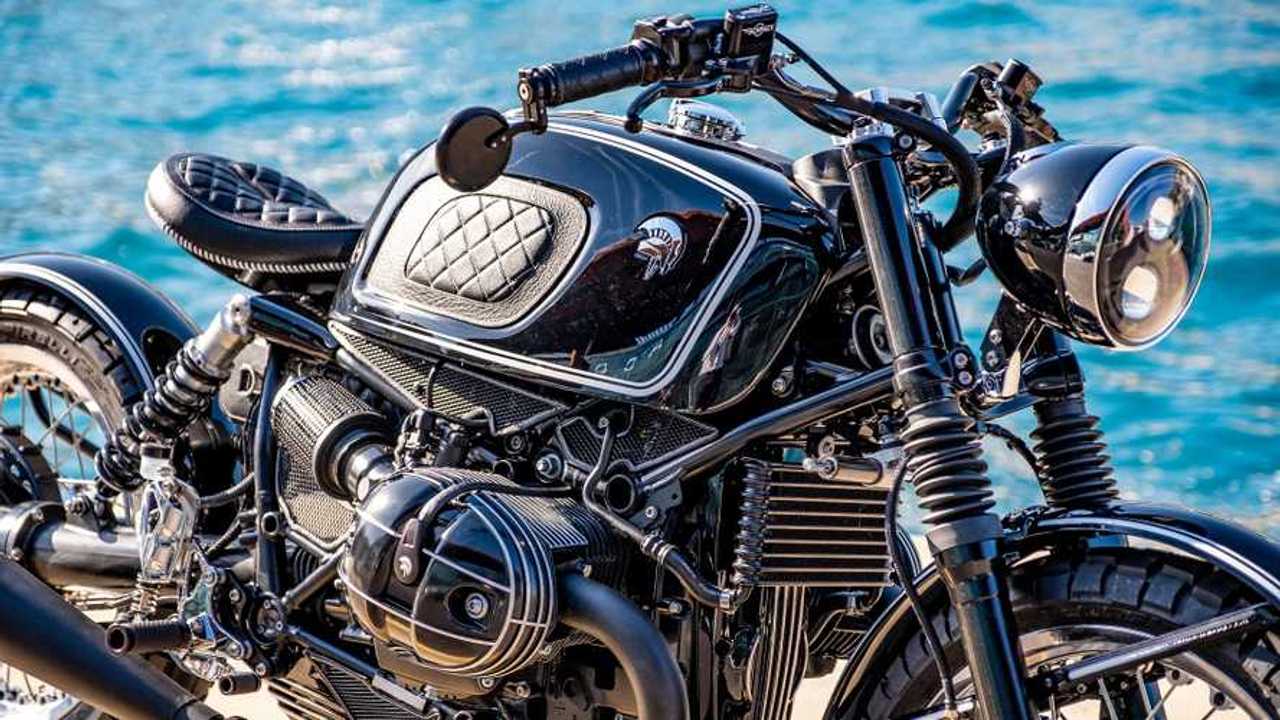 ares design scrambler