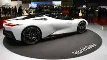 Automobili Pininfarina Battista