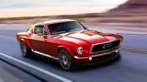 Avion Motors R67