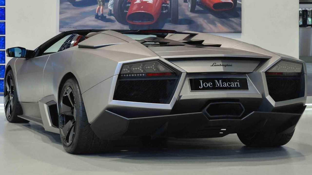 Legendary Lamborghinis for sale