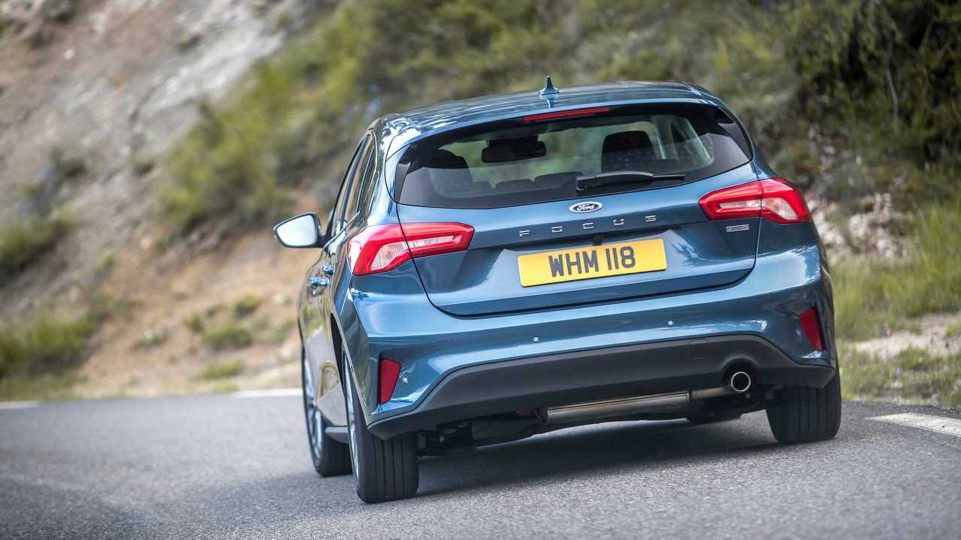 2019 포드 포커스 1.0 터보 [데이터주의] | 인스티즈