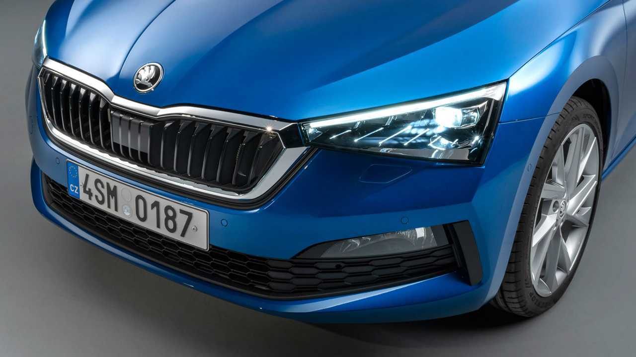 Skoda Scala, ecco tutte le concorrenti