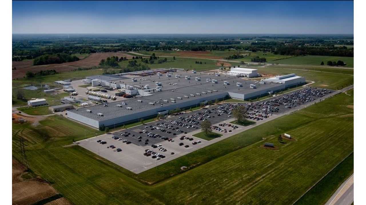 Nissan Plant Smyrna Tn >> Nissan Puts New Boss In Charge Of Smyrna Battery Plant In Nissan Plant Smyrna Tn >> Nissan Puts New Boss In Charge Of Smyrna Battery Plant In