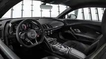 Audi R8 V10 Decinnium