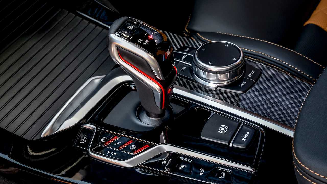 BMW X3 M und BMW X4 M