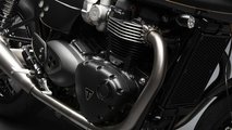 2019 Triumph Thruxton TFC