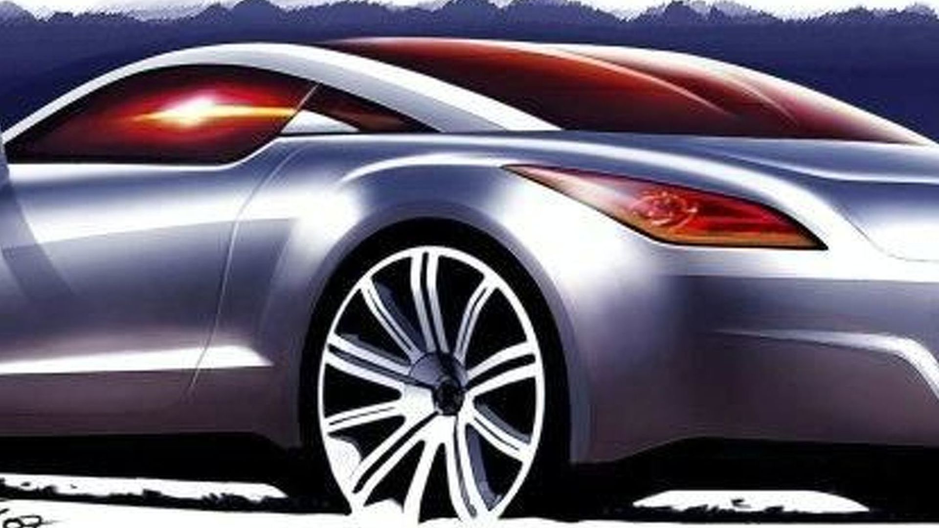 Peugeot 308 Rc Z Concept Revealed