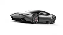 Ares Design Panther