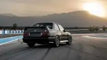 BMW E30 M3 - Redux