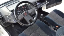 Citroën BX 4TC Groupe B