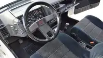 Citroën BX 4TC Groupe B