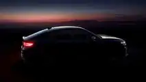 2019 Geely FY11 Coupe SUV