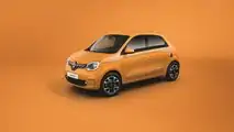 2019 Renault Twingo