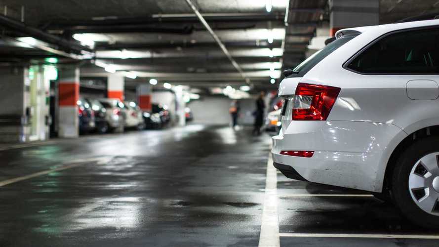 Science Has Determined The Best Way To Find The Perfect Parking Spot