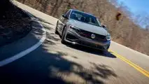 2019 Volkswagen Jetta GLI