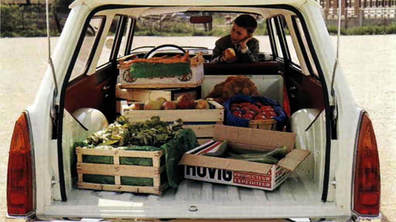Storia dei veicoli commerciali Peugeot