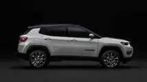 Jeep Cherokee S