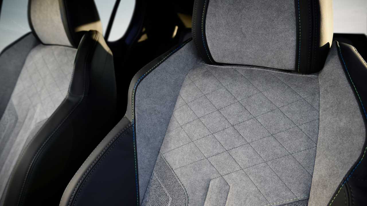 Peugeot e208 2019
