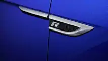 Volkswagen T-Roc R
