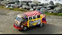 VW Bus Photos