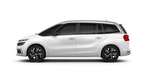 Citroën C4 SpaceTourer Origins