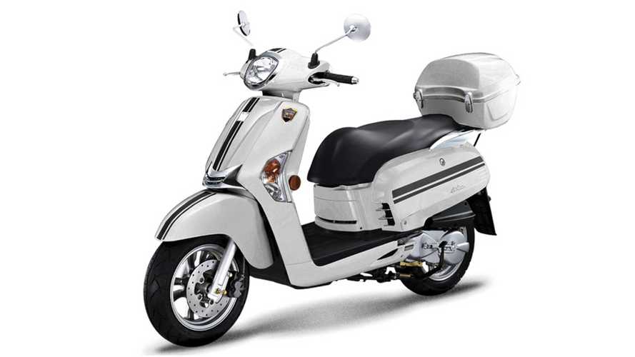 Recall: Potential Fuel Leak On Kymco Like 150i And 200i