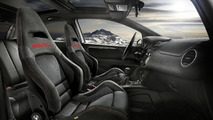Abarth Punto scorpione special edition - 21.11.2011