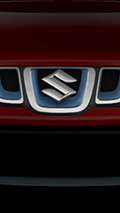 Maruti Suzuki Jimny concept teaser image 29.12.2011