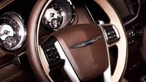 2012 Chrysler 300 Luxury Series 27.12.2011