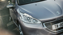 2012 Peugeot 208 02.11.2011