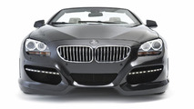 2011 BMW 6-Series Cabrio by Hamann 12.09.2011