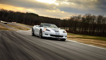 Corvette 427 Convertible Collector Edition 12.01.2012
