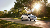2013 Buick Encore 10.01.2012